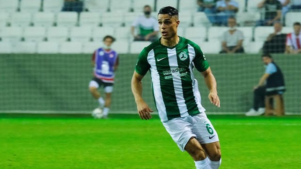 Profil Joey Pelupessy Pemain Naturalisasi Baru Timnas Indonesia Profil Joey Pelupessy Pemain Naturalisasi Baru Timnas Indonesia