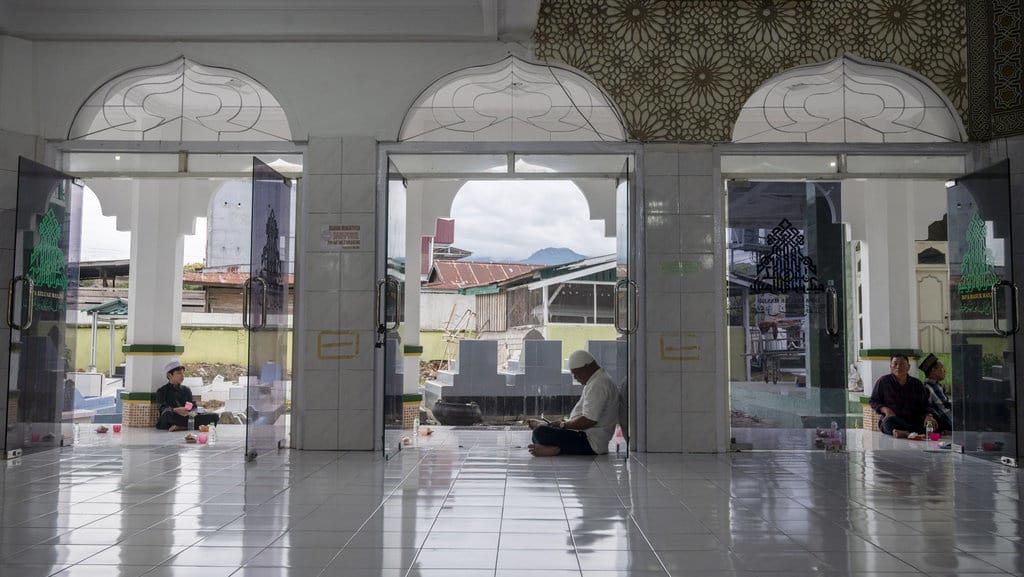 Struktur Pengurus Masjid Sederhana Lengkap dan Informasi Tugas Struktur Pengurus Masjid Sederhana Lengkap dan Informasi Tugas