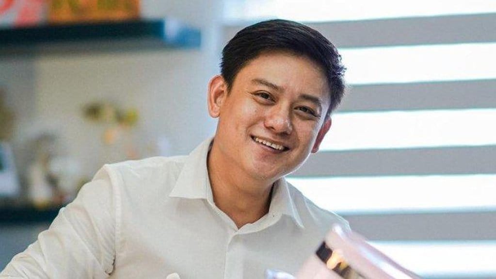 Siapa Bobon Santoso & Benarkah Sudah Mualaf? Siapa Bobon Santoso & Benarkah Sudah Mualaf?