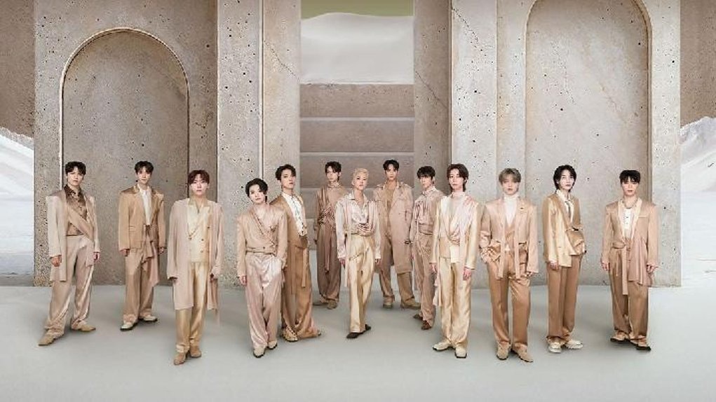 Link & Harga Tiket SEVENTEEN RIGHT HERE World Tour in Cinemas Link & Harga Tiket SEVENTEEN RIGHT HERE World Tour in Cinemas
