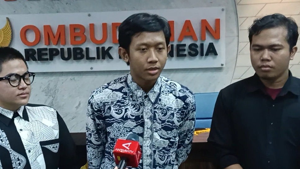 3 CASN Mengadu ke Ombudsman: Belum Jadi PNS Saja Sudah Dirugikan 3 CASN Mengadu ke Ombudsman: Belum Jadi PNS Saja Sudah Dirugikan