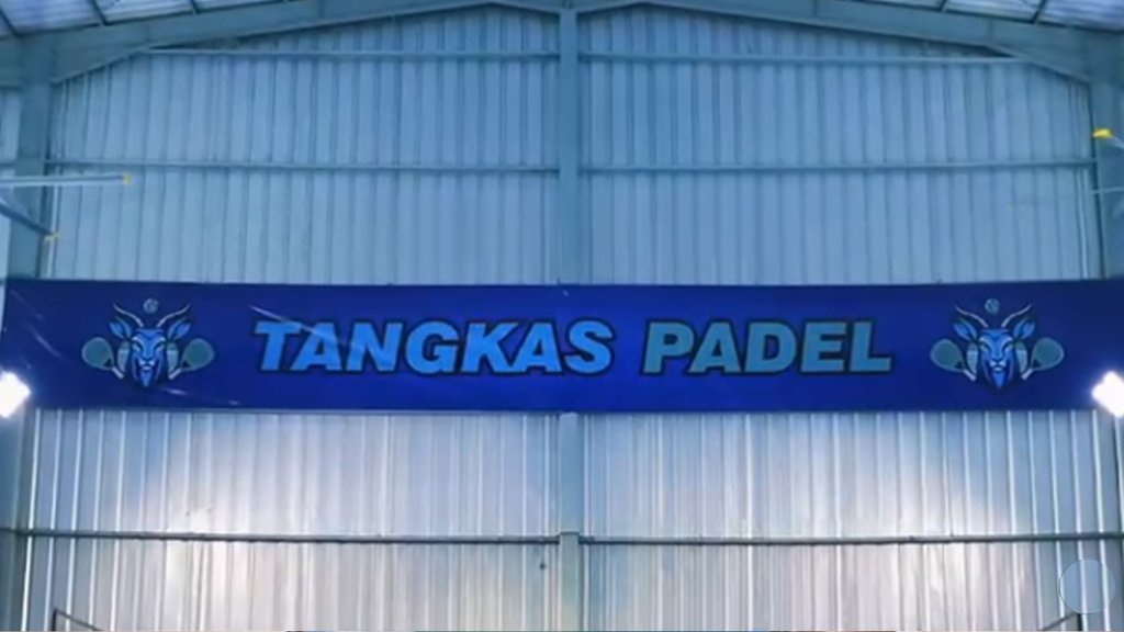10 Padel Court di Jakarta & Tarif Sewanya 10 Padel Court di Jakarta & Tarif Sewanya