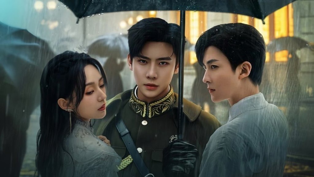 Nonton Drama China Sadistic Love Eps 1-24 Sub Indo & Spoilernya Nonton Drama China Sadistic Love Eps 1-24 Sub Indo & Spoilernya