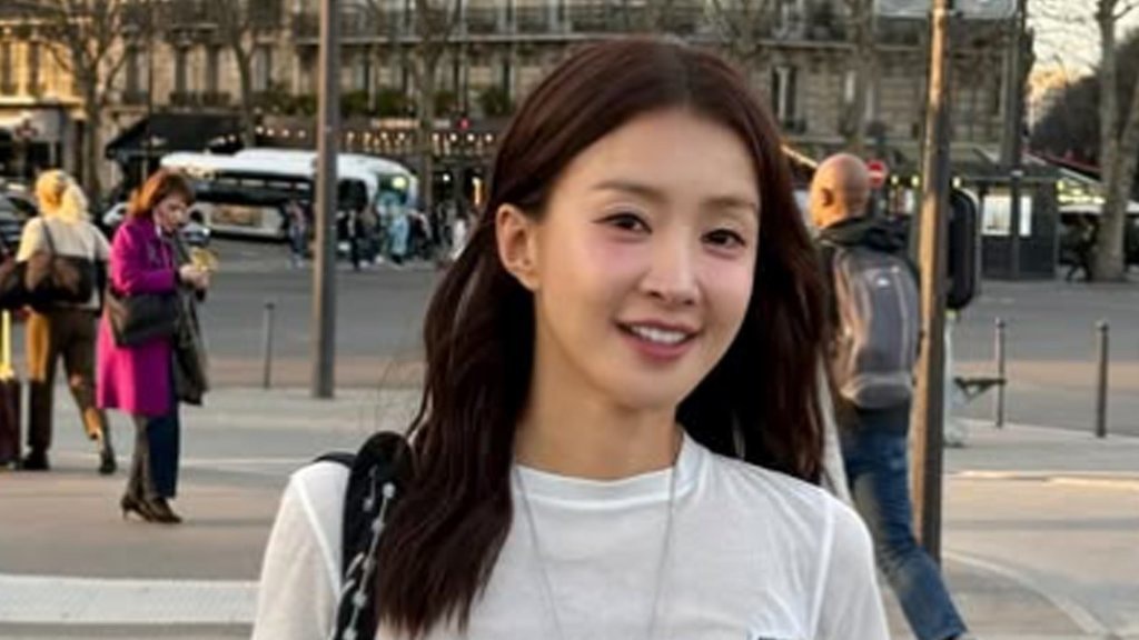 Profil Lee Si Young dan Deretan Drakor yang Dibintangi Profil Lee Si Young dan Deretan Drakor yang Dibintangi