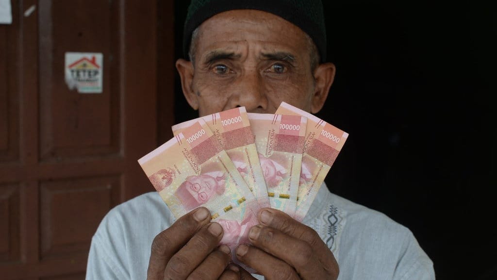 Apakah Pensiunan PNS Dapat THR Lebaran 2026? Cek Aturannya Apakah Pensiunan PNS Dapat THR Lebaran 2026? Cek Aturannya