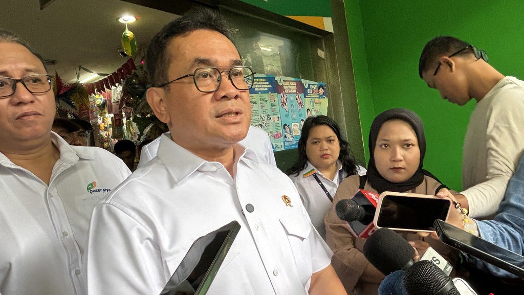Pemerintah Telah Terbitkan Izin Impor 200 Ribu Ton Gula Mentah Pemerintah Telah Terbitkan Izin Impor 200 Ribu Ton Gula Mentah