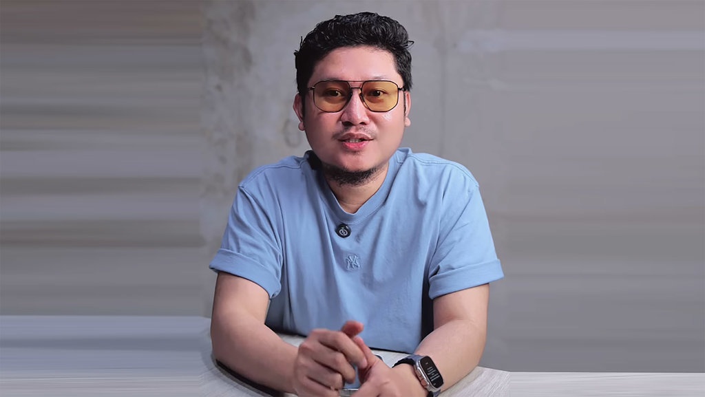 Siapa Dokter Andreas Situngkir dan Kenapa Laporkan Doktif? Siapa Dokter Andreas Situngkir dan Kenapa Laporkan Doktif?
