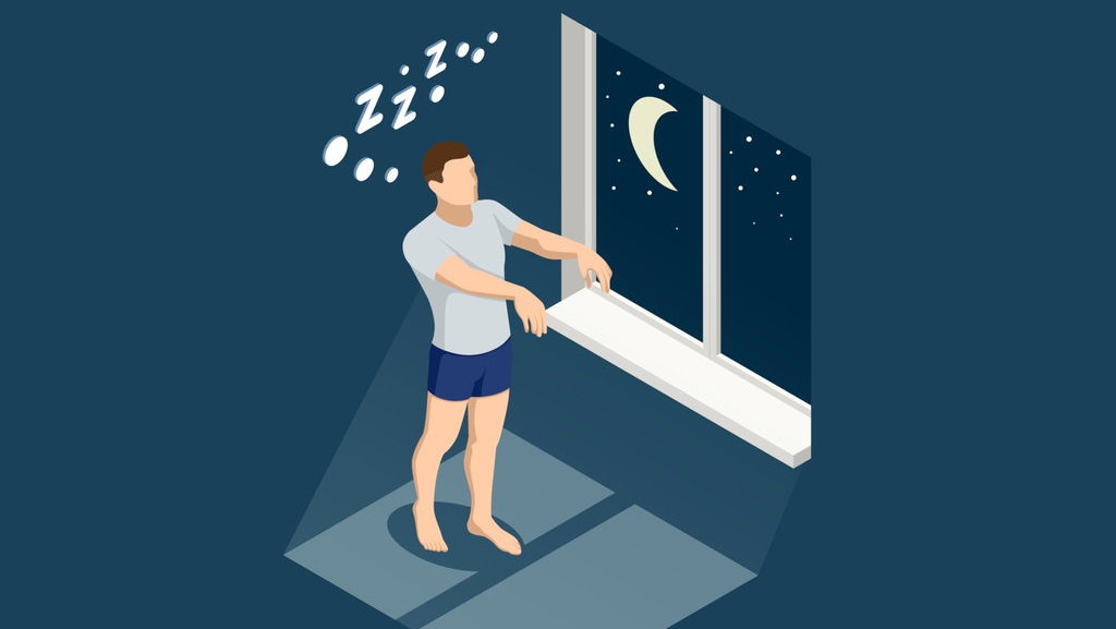 Benarkah Membangunkan Sleepwalker Bisa Berbahaya? Benarkah Membangunkan Sleepwalker Bisa Berbahaya?