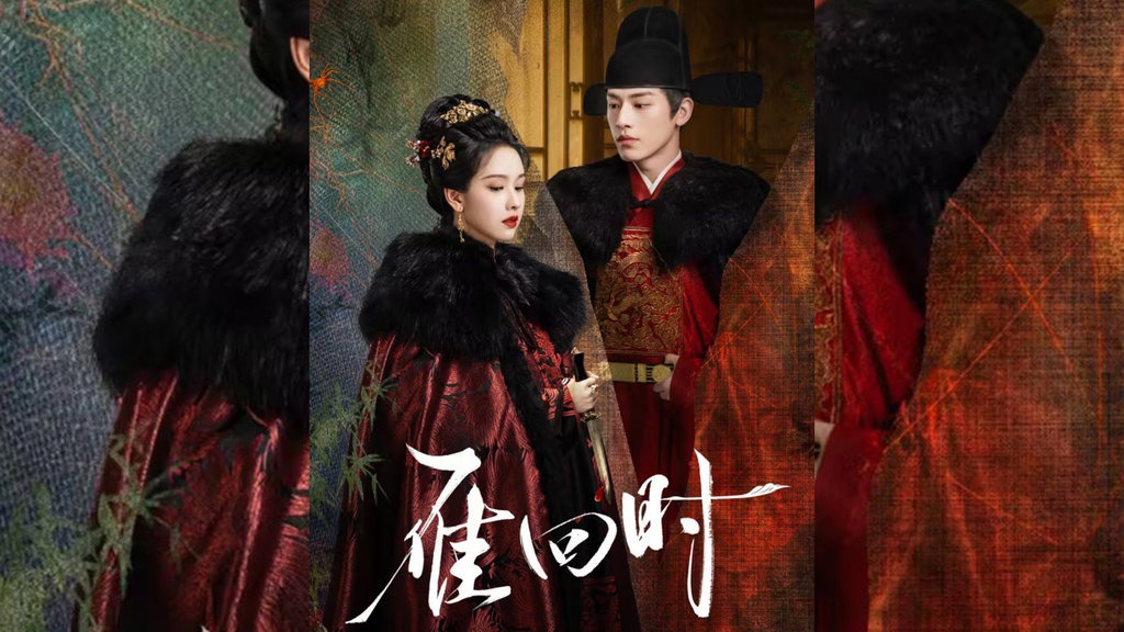 Sinopsis Drachin The Glory, Jadwal Tayang & Link Nonton Sub Indo Sinopsis Drachin The Glory, Jadwal Tayang & Link Nonton Sub Indo