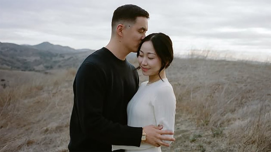 Siapa Sarah Kim & Andrew Min, Kenapa Viral di Medsos? Siapa Sarah Kim & Andrew Min, Kenapa Viral di Medsos?