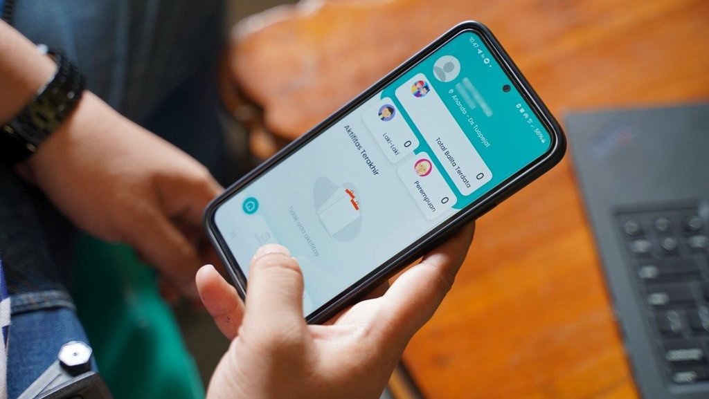 Inovasi Stunting Hub dari Telkom Bantu Kader Posyandu di Jabar Inovasi Stunting Hub dari Telkom Bantu Kader Posyandu di Jabar