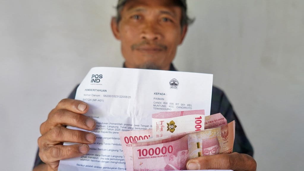 Cara Lapor BLT Kesra Rp900ribu yang Belum Cair Cara Lapor BLT Kesra Rp900ribu yang Belum Cair