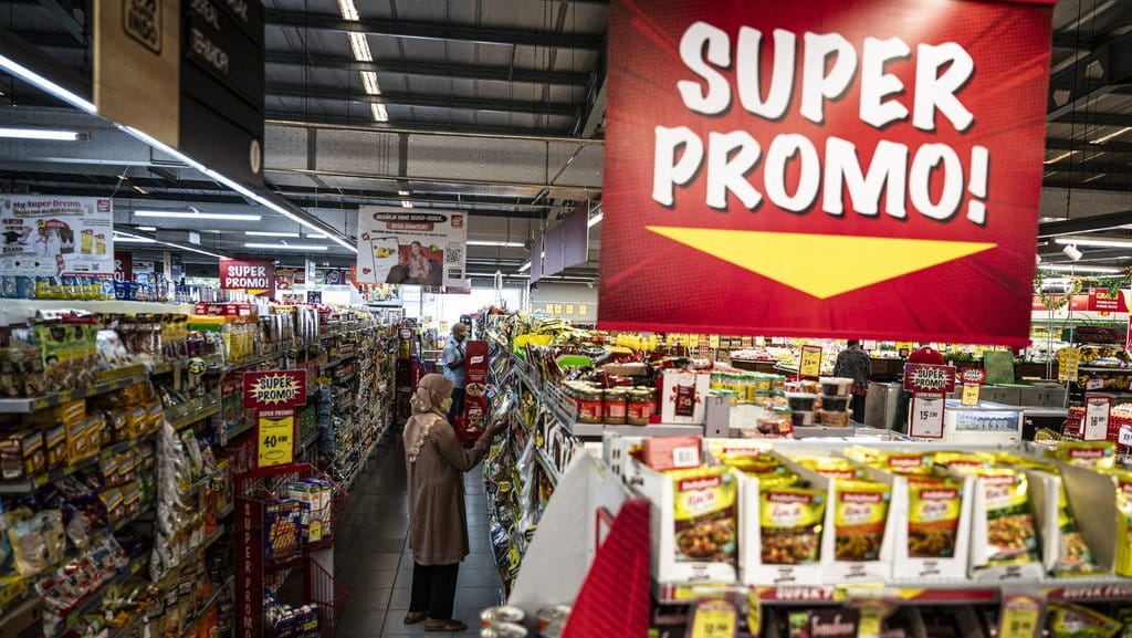 Daftar Promo 9.9 Indomaret, Alfamart, Makanan, & Minuman Lengkap Daftar Promo 9.9 Indomaret, Alfamart, Makanan, & Minuman Lengkap