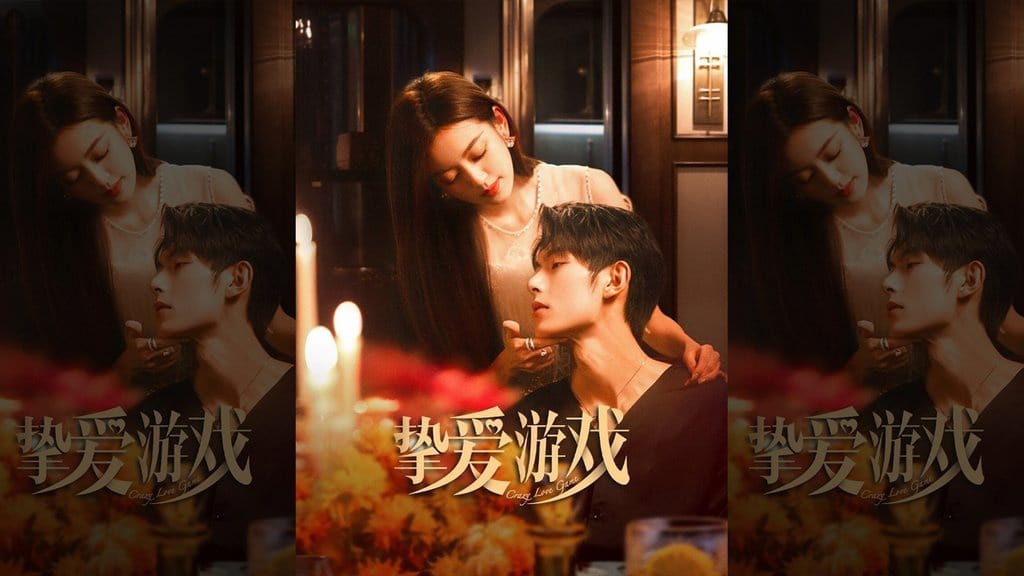 Sinopsis Game of True Love, Jadwal Tayang & Link Nonton Sub Indo Sinopsis Game of True Love, Jadwal Tayang & Link Nonton Sub Indo