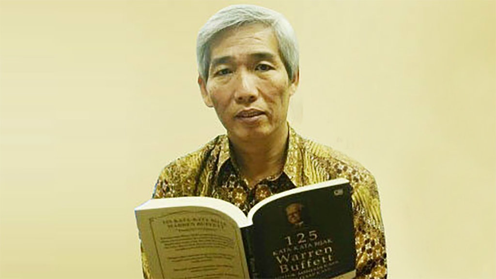 Siapa Lo Kheng Hong yang Borong Saham BBRI? Intip Kekayaannya Siapa Lo Kheng Hong yang Borong Saham BBRI? Intip Kekayaannya