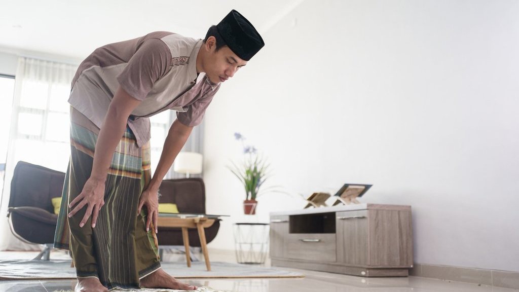 Rekomendasi Merk Sarung Terbaik untuk Ibadah Ada di Tokopedia Rekomendasi Merk Sarung Terbaik untuk Ibadah Ada di Tokopedia