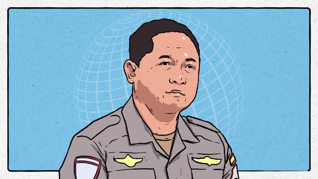 Pengamanan Mudik 2025: Polri Siaga Cegah Macet dan Kecelakaan Pengamanan Mudik 2025: Polri Siaga Cegah Macet dan Kecelakaan