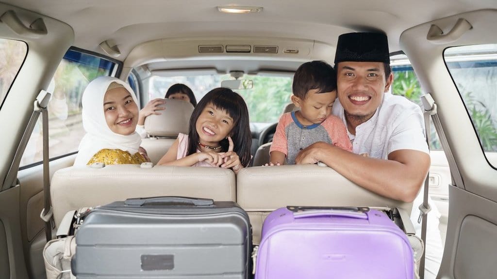 Mengapa Mie Jadi Makanan Pilihan yang Pas Saat Mudik Lebaran? Mengapa Mie Jadi Makanan Pilihan yang Pas Saat Mudik Lebaran?