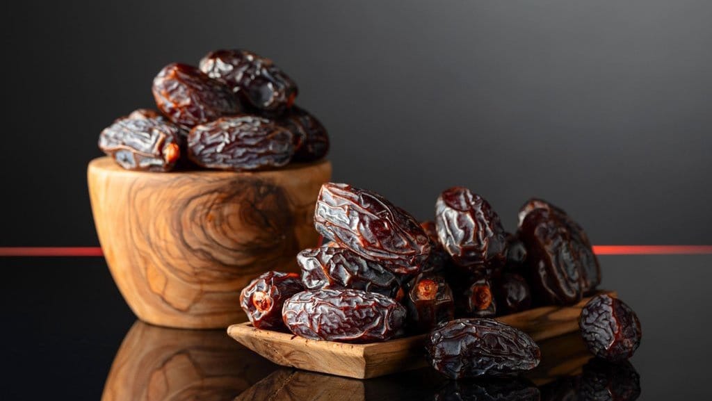 Rekomendasi Jenis Kurma Terbaik Ramadhan: Sukari, Ajwa, Ruthob Rekomendasi Jenis Kurma Terbaik Ramadhan: Sukari, Ajwa, Ruthob