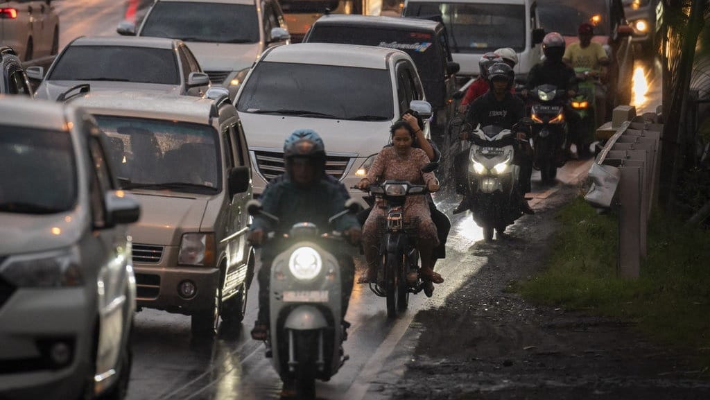 Mudik Gratis Jasa Marga 2026: Link, Jadwal, Syarat, dan Rute Mudik Gratis Jasa Marga 2026: Link, Jadwal, Syarat, dan Rute