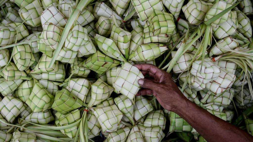 Kapan Lebaran Ketupat 2025? Simak Jadwal dan Maknanya Kapan Lebaran Ketupat 2025? Simak Jadwal dan Maknanya
