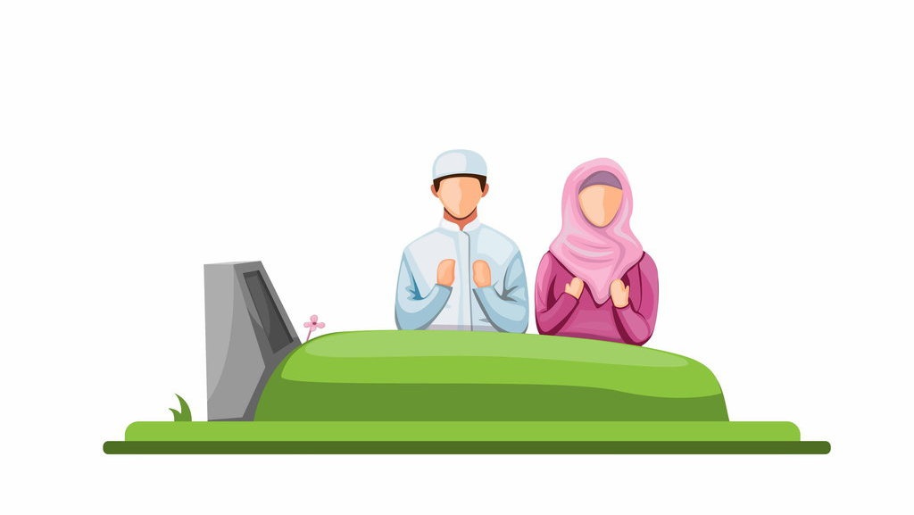 Ritual Nyekar, Dulu Dilarang Nabi Sekarang Jadi Tradisi Ritual Nyekar, Dulu Dilarang Nabi Sekarang Jadi Tradisi