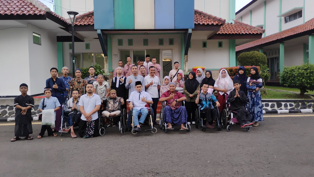 STIS Tetap Layani Peserta Pelatihan Selama Libur Lebaran STIS Tetap Layani Peserta Pelatihan Selama Libur Lebaran