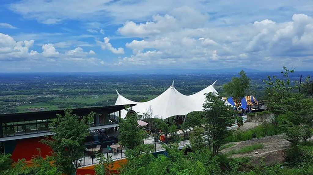 Harga Tiket Masuk Obelix Hills Jogja Lebaran 2025 Harga Tiket Masuk Obelix Hills Jogja Lebaran 2025