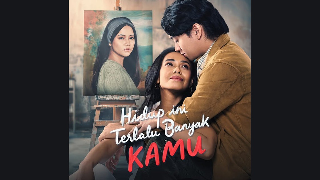 Link Nonton Hidup Ini Terlalu Banyak Kamu & Sinopsis Link Nonton Hidup Ini Terlalu Banyak Kamu & Sinopsis