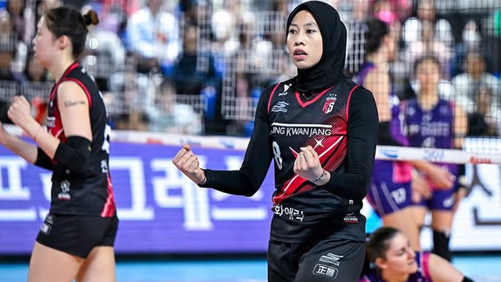 Agenda Megawati Usai Gagal Juara di Korea, Bisa ke Proliga 2025? Agenda Megawati Usai Gagal Juara di Korea, Bisa ke Proliga 2025?