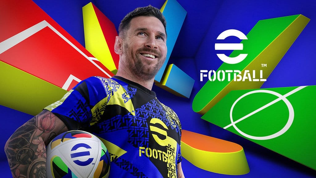Cara Download eFootball 2025 di PC: Kapan Update Timnas? Cara Download eFootball 2025 di PC: Kapan Update Timnas?