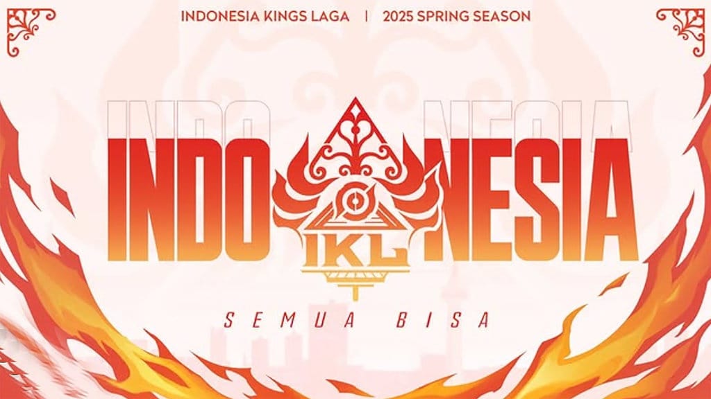 Jadwal Lengkap IKL Spring 2025, Format, Daftar Tim, & Prize Pool Jadwal Lengkap IKL Spring 2025, Format, Daftar Tim, & Prize Pool