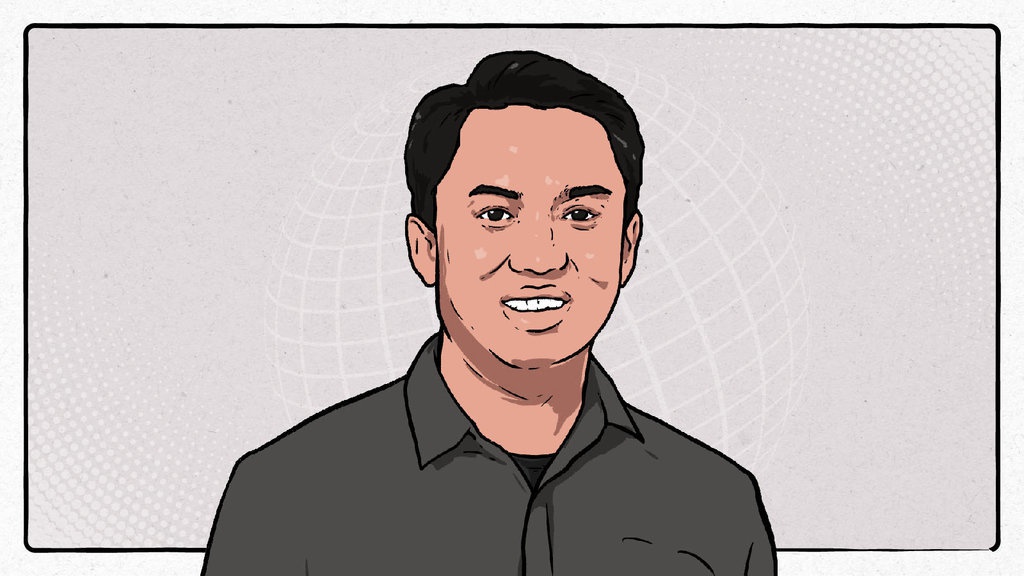 Mustafa Layong: Pers Wujud Kedaulatan Rakyat, Bukan Alat Politik Mustafa Layong: Pers Wujud Kedaulatan Rakyat, Bukan Alat Politik
