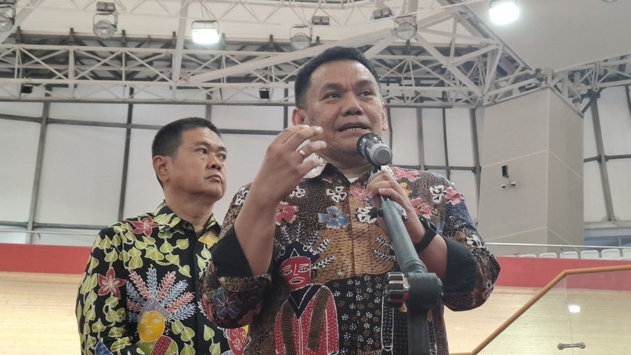 Jawaban Jakpro soal Warga Belum Bisa Tinggal Kampung Susun Bayam Jawaban Jakpro soal Warga Belum Bisa Tinggal Kampung Susun Bayam