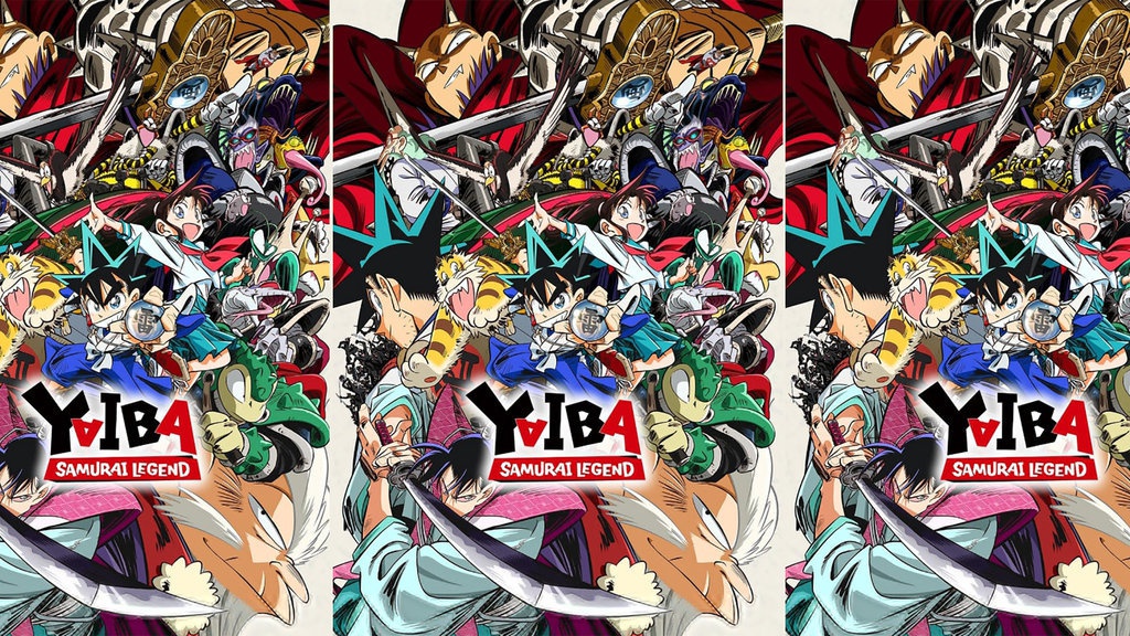 Nonton Yaiba Samurai Legend Sub Indo: Eps Terbaru Tiap Hari Apa? Nonton Yaiba Samurai Legend Sub Indo: Eps Terbaru Tiap Hari Apa?