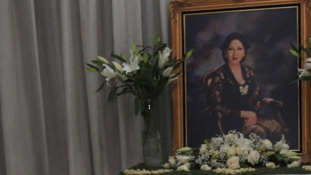 Daftar Lengkap Karya Titiek Puspa: Film, Lagu, Teater, & Lainnya Daftar Lengkap Karya Titiek Puspa: Film, Lagu, Teater, & Lainnya