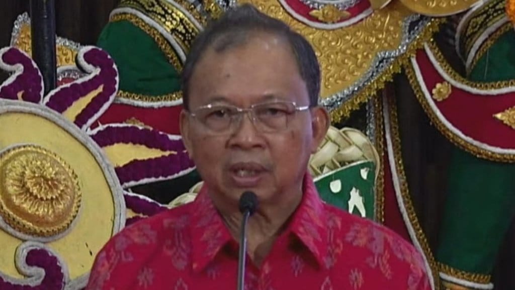 Bali akan Bangun Pembangkit Listrik Berkapasitas 900 MW Bali akan Bangun Pembangkit Listrik Berkapasitas 900 MW