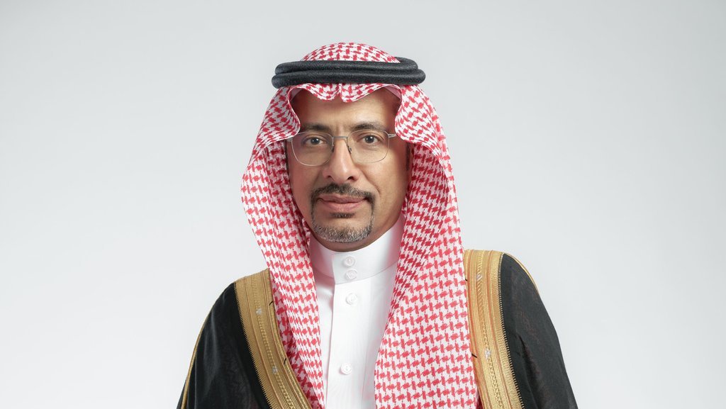 Perkuat Kemitraan, Menteri Industri Arab Saudi akan ke Indonesia Perkuat Kemitraan, Menteri Industri Arab Saudi akan ke Indonesia