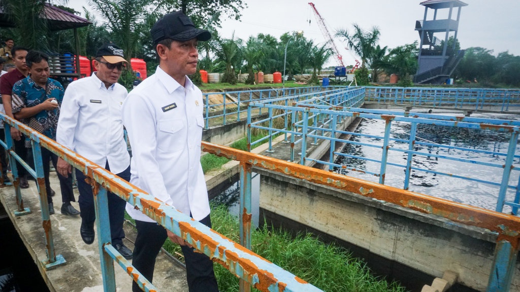 Respons Menteri LH soal Rapper AS Sebut Indonesia Sampah Dunia Respons Menteri LH soal Rapper AS Sebut Indonesia Sampah Dunia