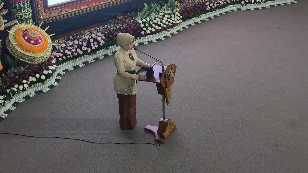 BPS: Kunjungan Wisatawan ke Bali Sudah Pulih dari Efek Pandemi BPS: Kunjungan Wisatawan ke Bali Sudah Pulih dari Efek Pandemi