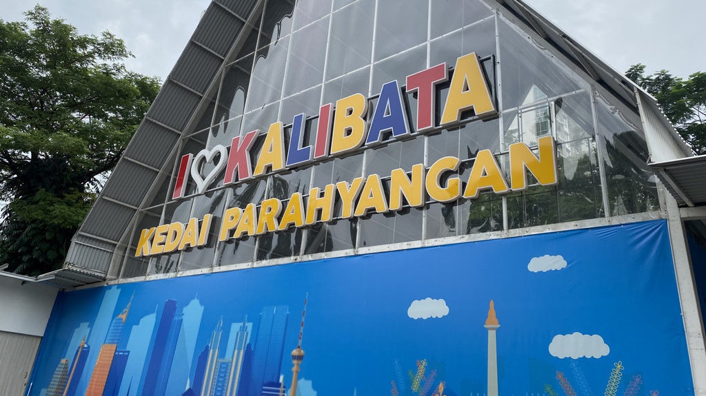 Dapur Mitra MBG di Kalibata Kembali Beroperasi Dapur Mitra MBG di Kalibata Kembali Beroperasi