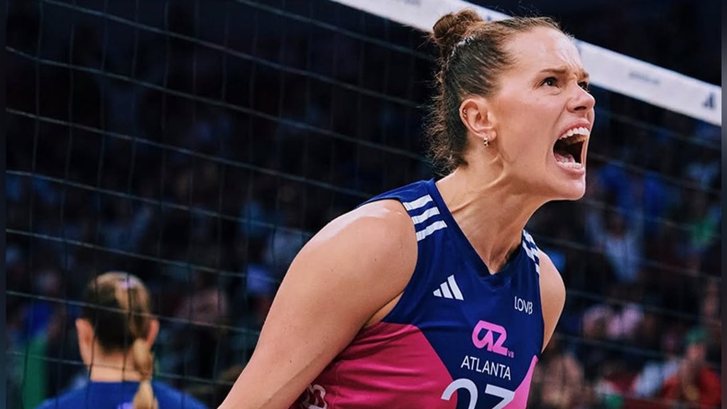 Profil Kelsey Robinson Pemain Baru JEP Final Four Proliga 2025 Profil Kelsey Robinson Pemain Baru JEP Final Four Proliga 2025