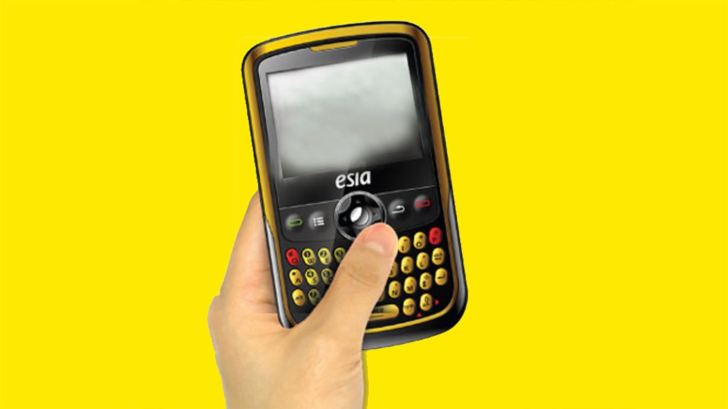Esia Telah Pergi, tetapi Kenangannya Memilih Tinggal Esia Telah Pergi, tetapi Kenangannya Memilih Tinggal