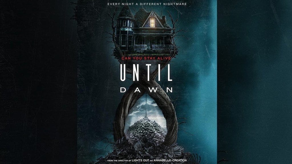 Sinopsis Film Until Dawn, Daftar Cast, & Link Beli Tiket Bioskop Sinopsis Film Until Dawn, Daftar Cast, & Link Beli Tiket Bioskop