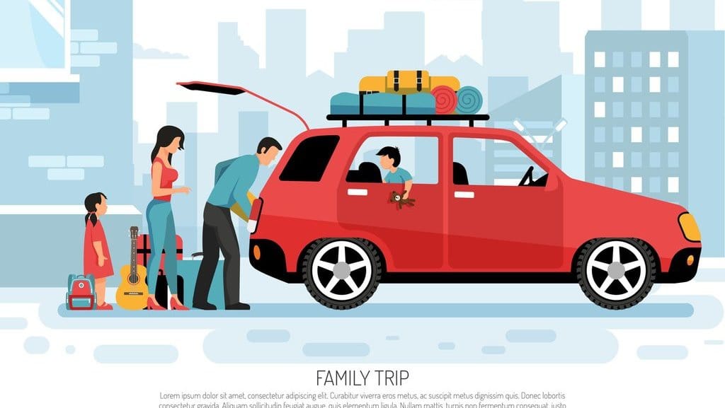 Raja Jalanan Keluarga, Mengapa MPV Begitu Digandrungi? Raja Jalanan Keluarga, Mengapa MPV Begitu Digandrungi?