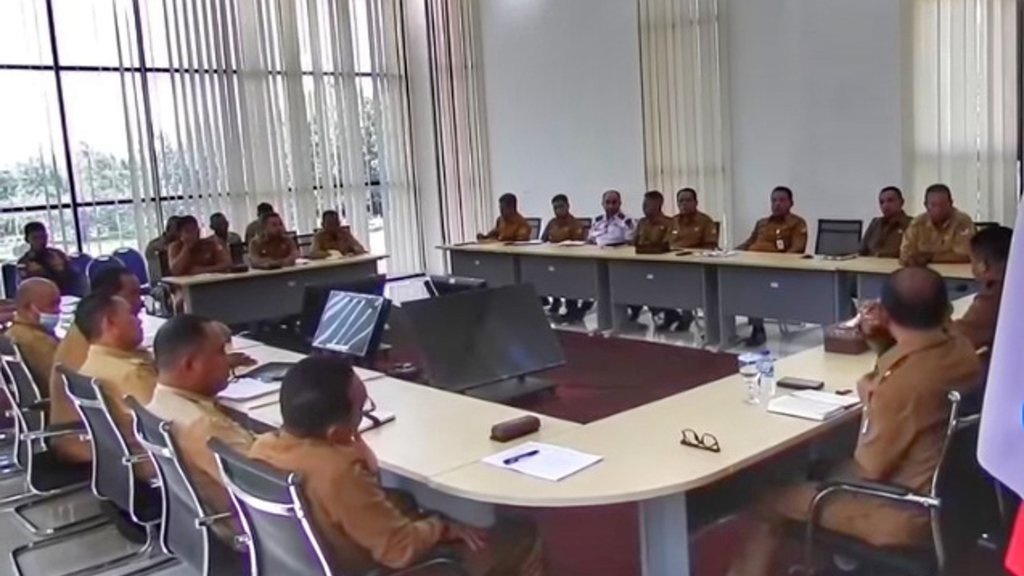 Wapres akan Kunker ke Sikka, Tinjau MBG & Bendungan Napun Gete Wapres akan Kunker ke Sikka, Tinjau MBG & Bendungan Napun Gete