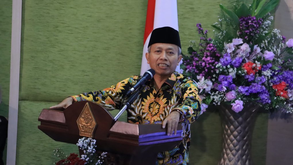 UIN Walisongo Semarang Resmikan Fakultas Kedokteran, Ada 2 Prodi UIN Walisongo Semarang Resmikan Fakultas Kedokteran, Ada 2 Prodi