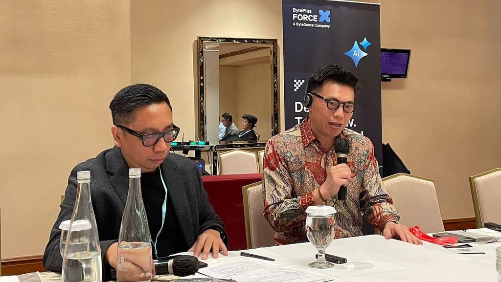 BytePlus Resmi Hadir di Indonesia, Dorong Ekosistem Digital BytePlus Resmi Hadir di Indonesia, Dorong Ekosistem Digital