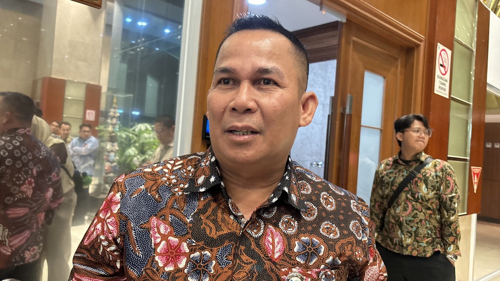 92,7 Persen Pengaduan Konsumen pada 2022-2025 terkait E-Commerce 92,7 Persen Pengaduan Konsumen pada 2022-2025 terkait E-Commerce