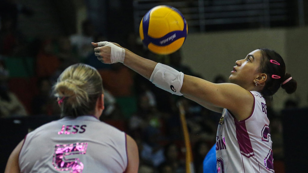 Jadwal Final Four Proliga 2025 Solo Live 1-4 Mei & Syarat Lolos Jadwal Final Four Proliga 2025 Solo Live 1-4 Mei & Syarat Lolos